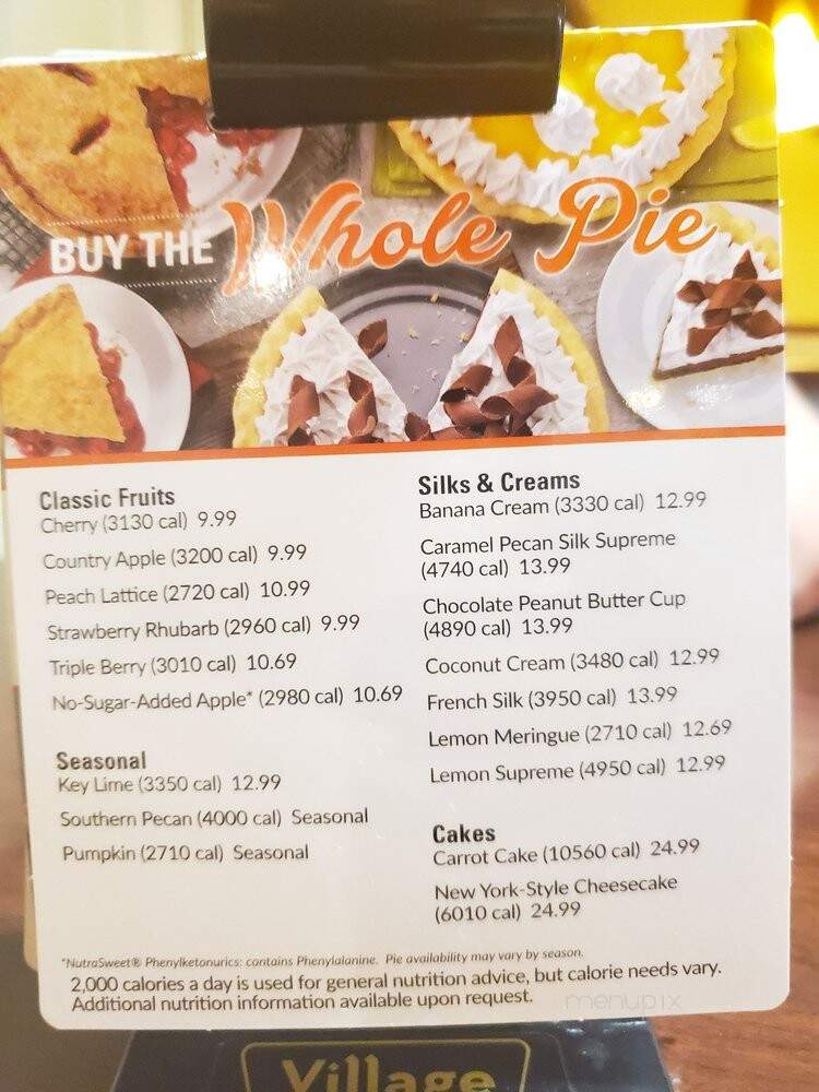 Village Inn - Largo, FL