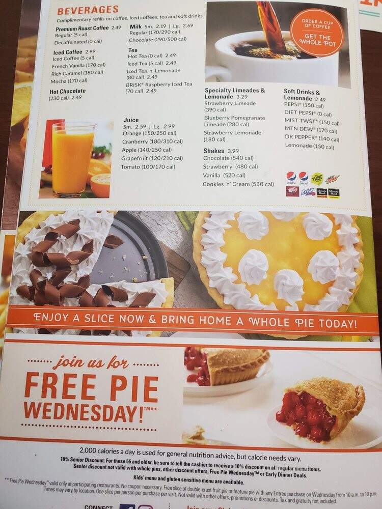 Village Inn - Largo, FL