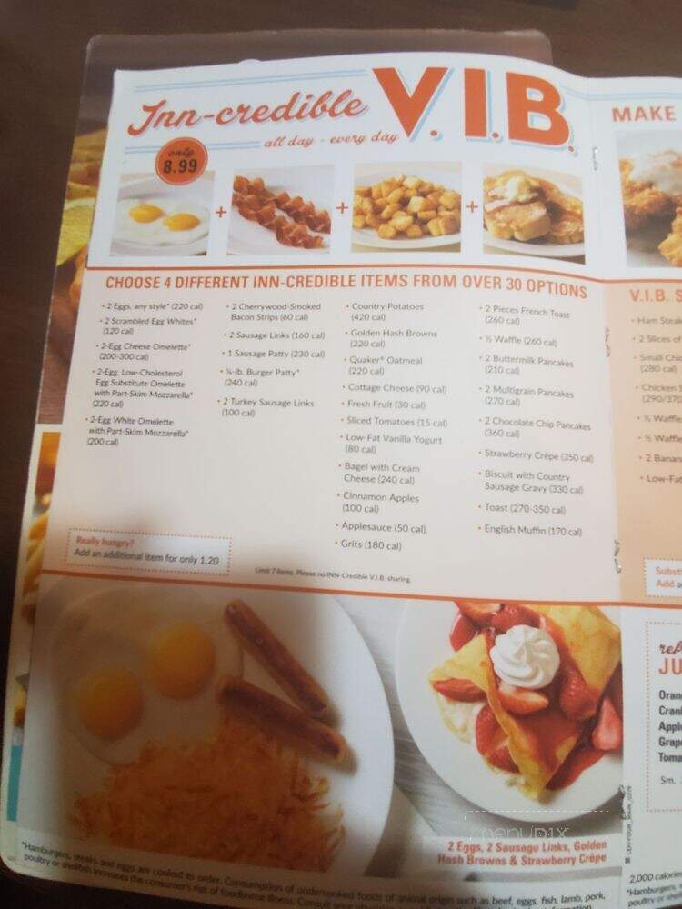 Village Inn - Largo, FL