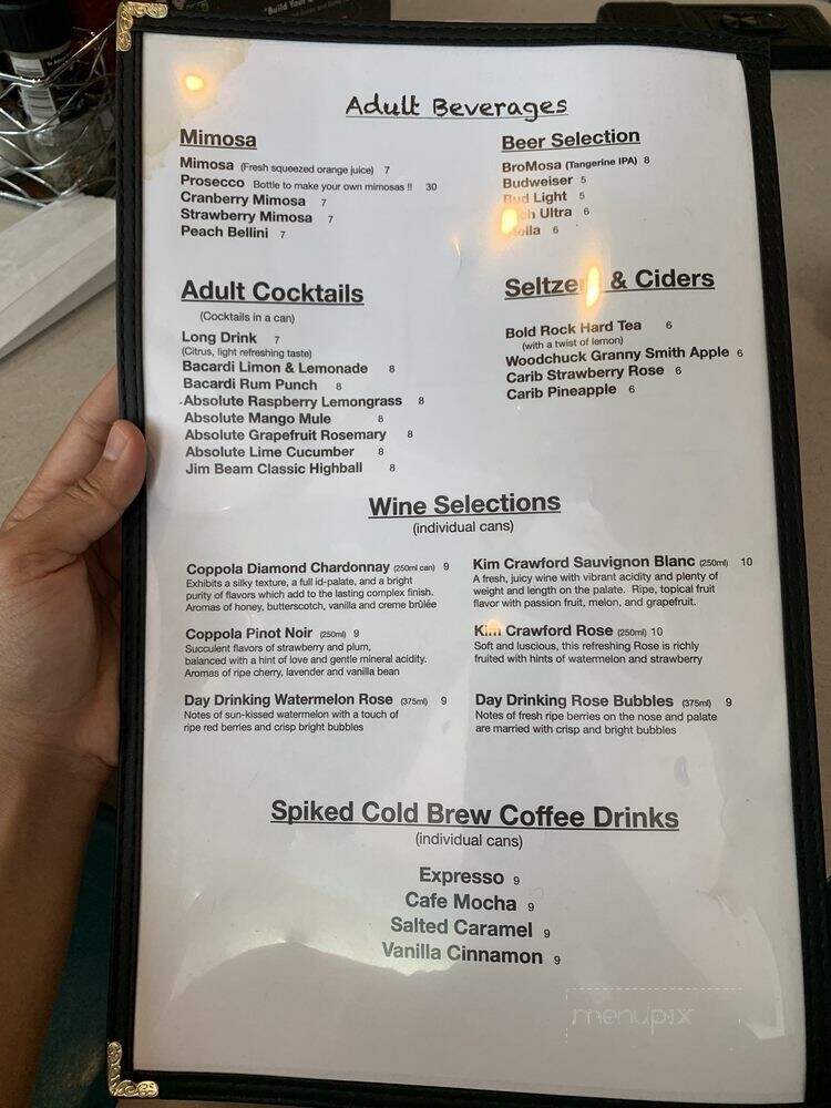 Downtown Diner - Celebration, FL