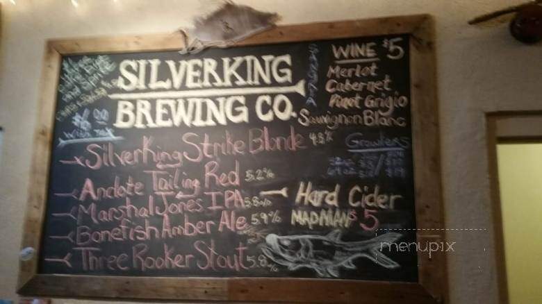 Silverking Brewing Company - Tarpon Springs, FL