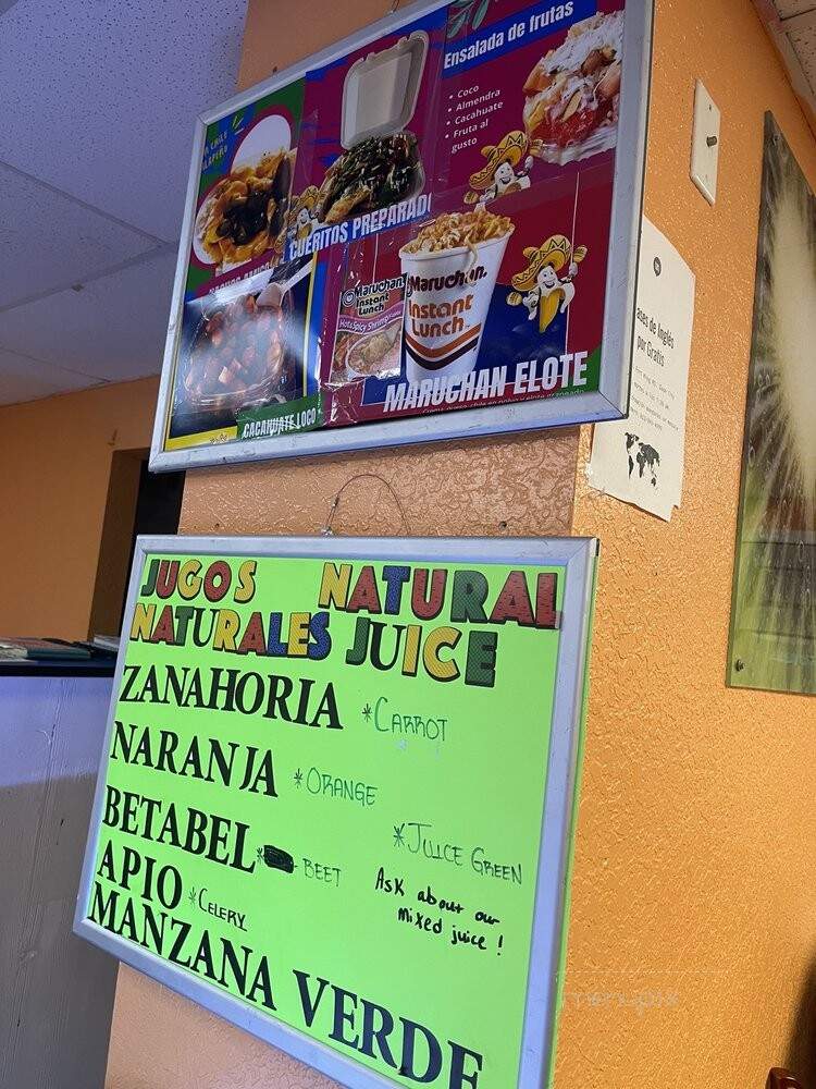 Crazysnacks Amigo - Zephyrhills, FL