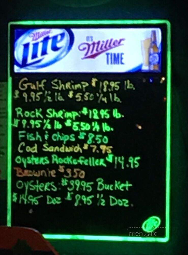 Thirsty Gator Sports Bar and Grill - Gainesville, FL