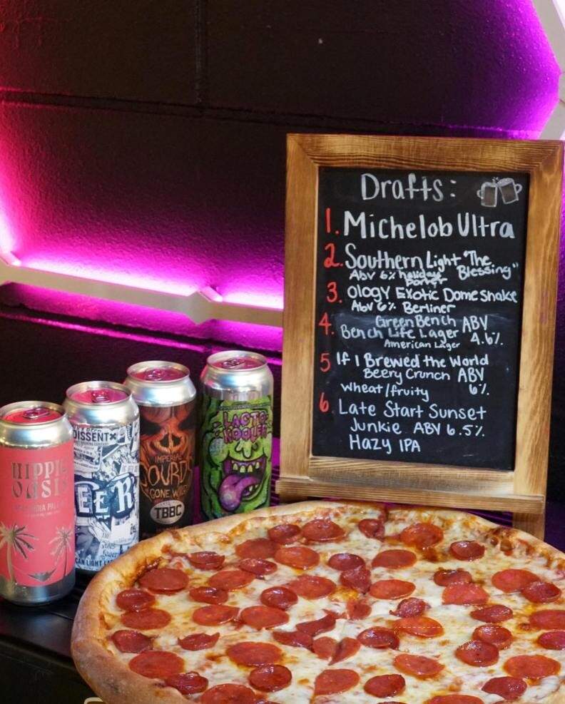 Infinity Pizza - Clearwater, FL