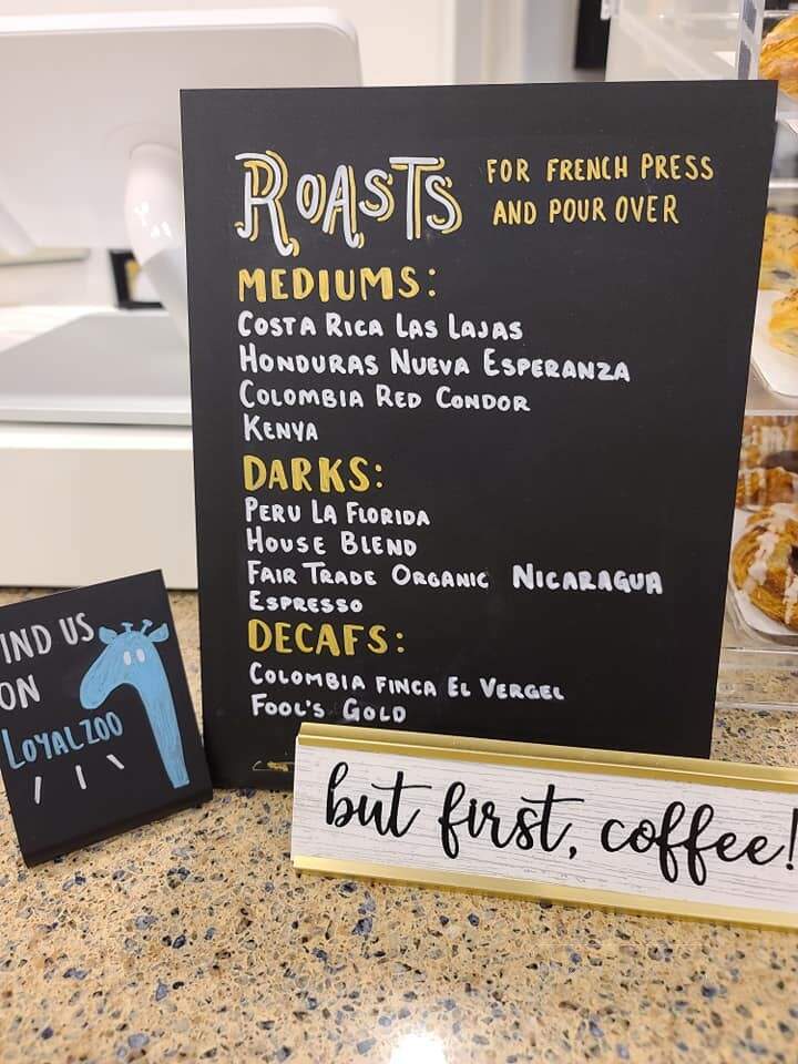 Punta Gorda Coffee & Tea - Punta Gorda, FL