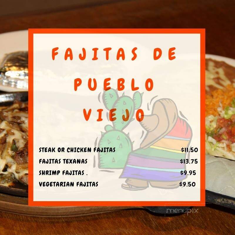 Pueblo Viejo Mexican Restaurant, Inc. - Brooksville, FL