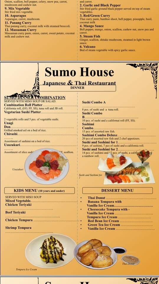 Sumo House - Vero Beach, FL