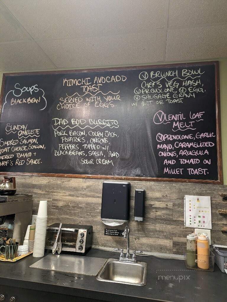 Simon's Coffee House - Sarasota, FL