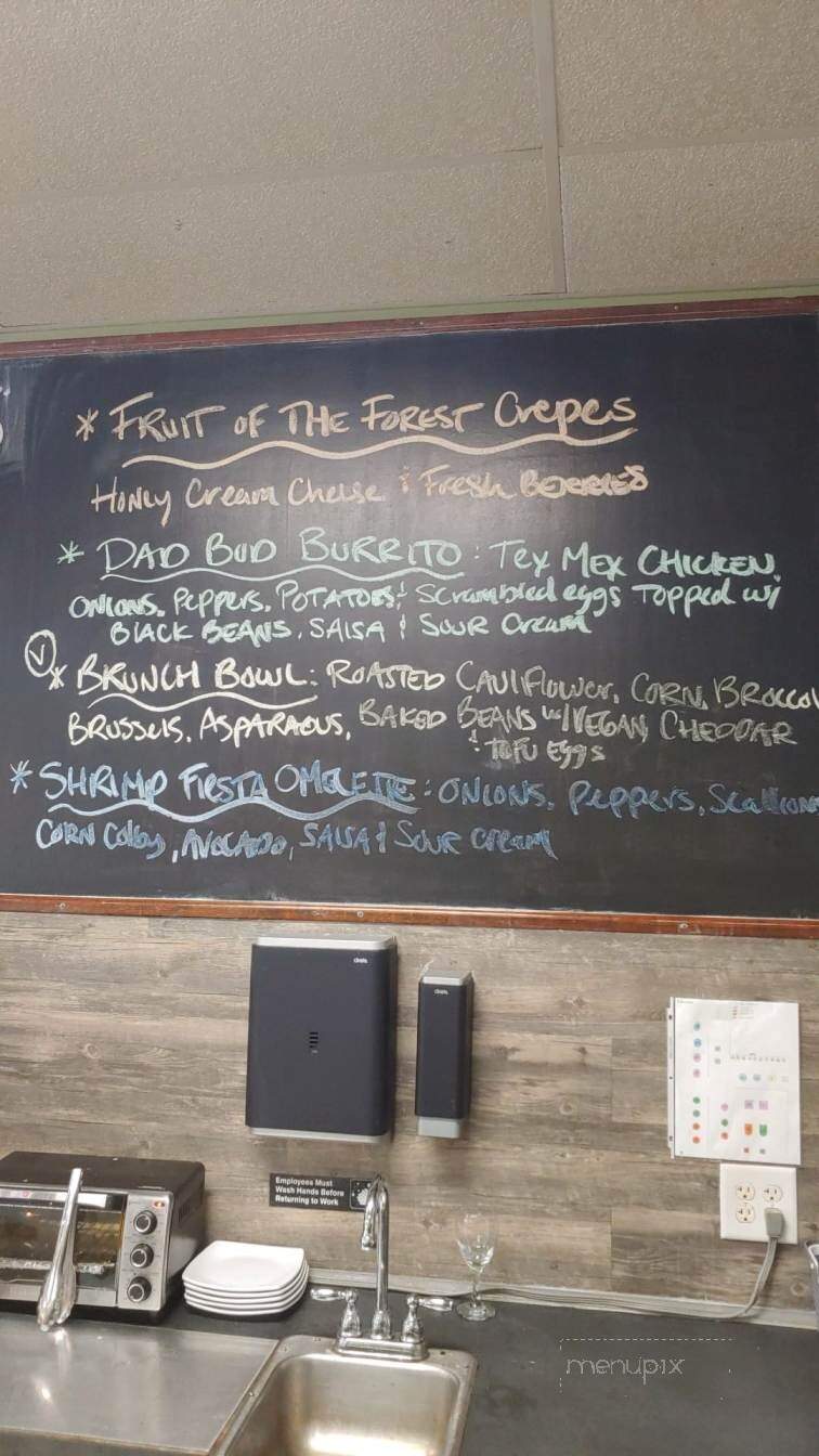 Simon's Coffee House - Sarasota, FL