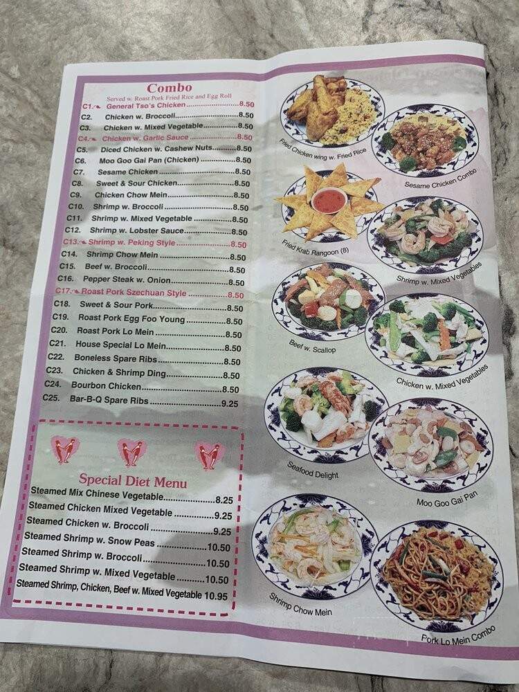 Shang Hai - Wesley Chapel, FL