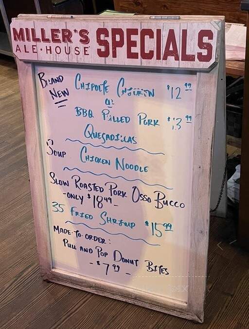 Sarasota Ale House - Sarasota, FL