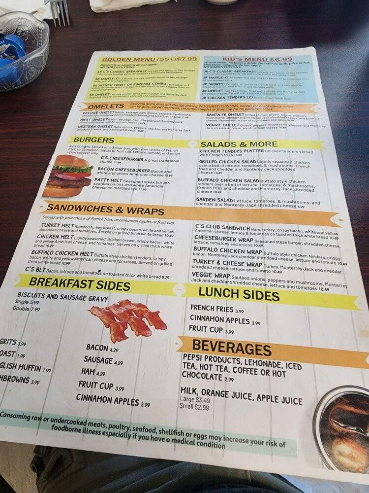 Great Pearl Restaurant - South Daytona, FL