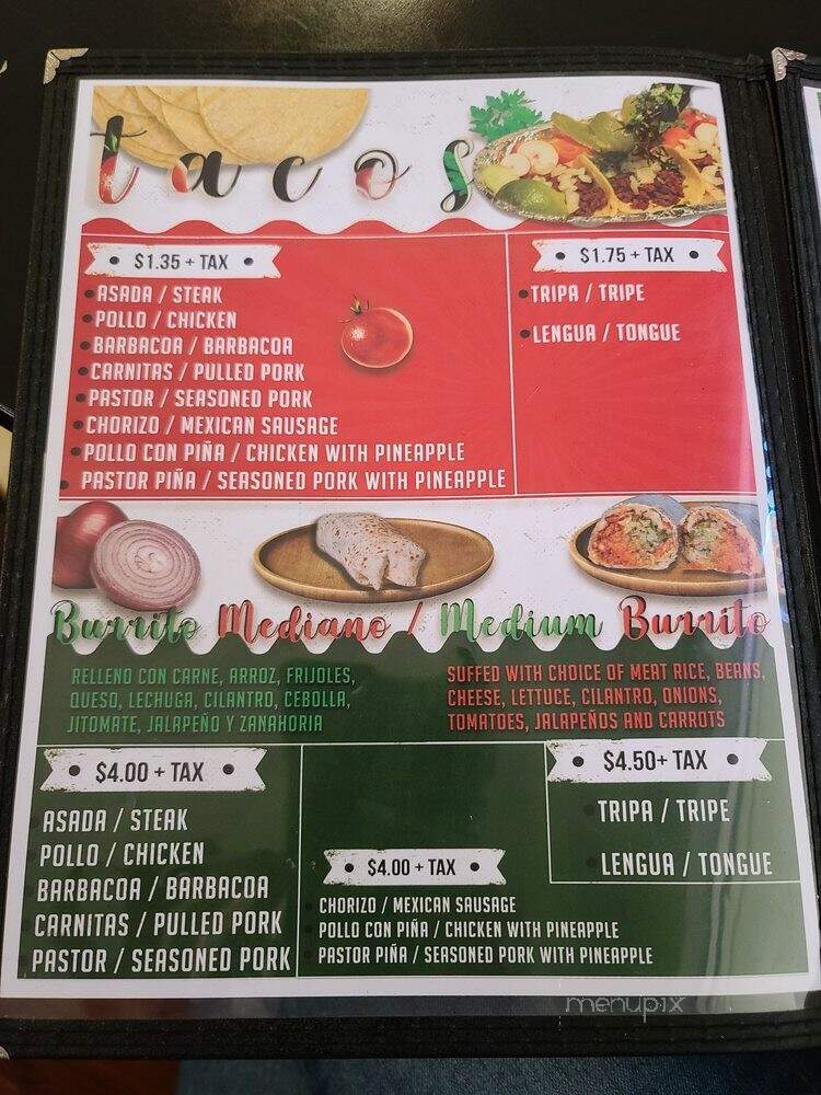 Taqueria Don Gonzalo - Haines City, FL