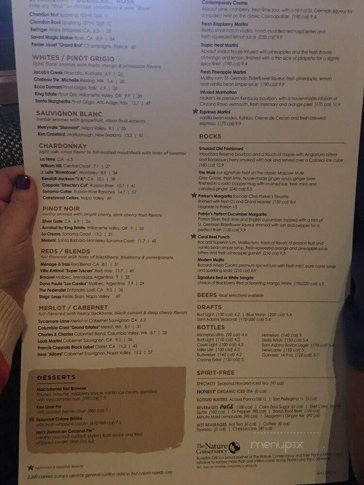 Bonefish Grill - Brooksville, FL