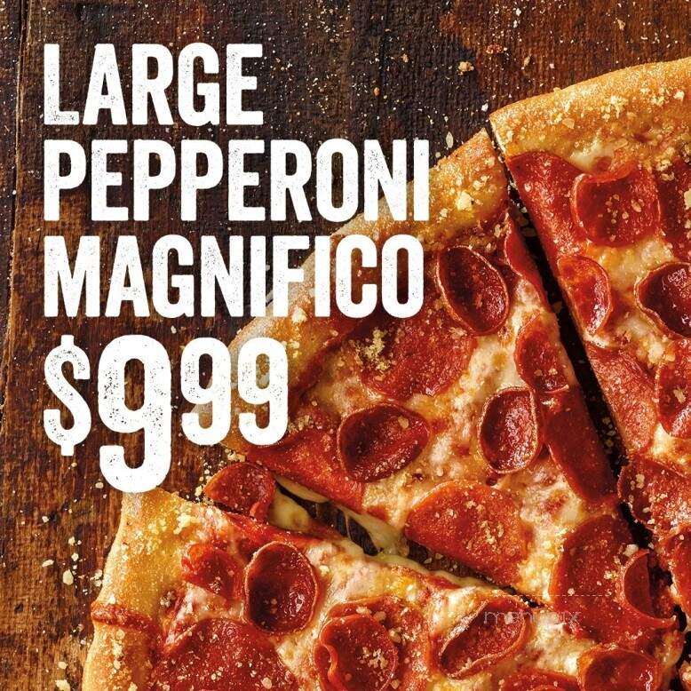 Marco's Pizza - Bartow, FL