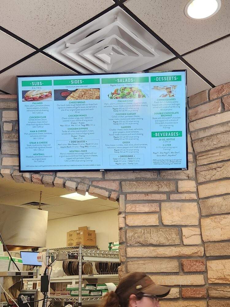 Marco's Pizza - North Port, FL