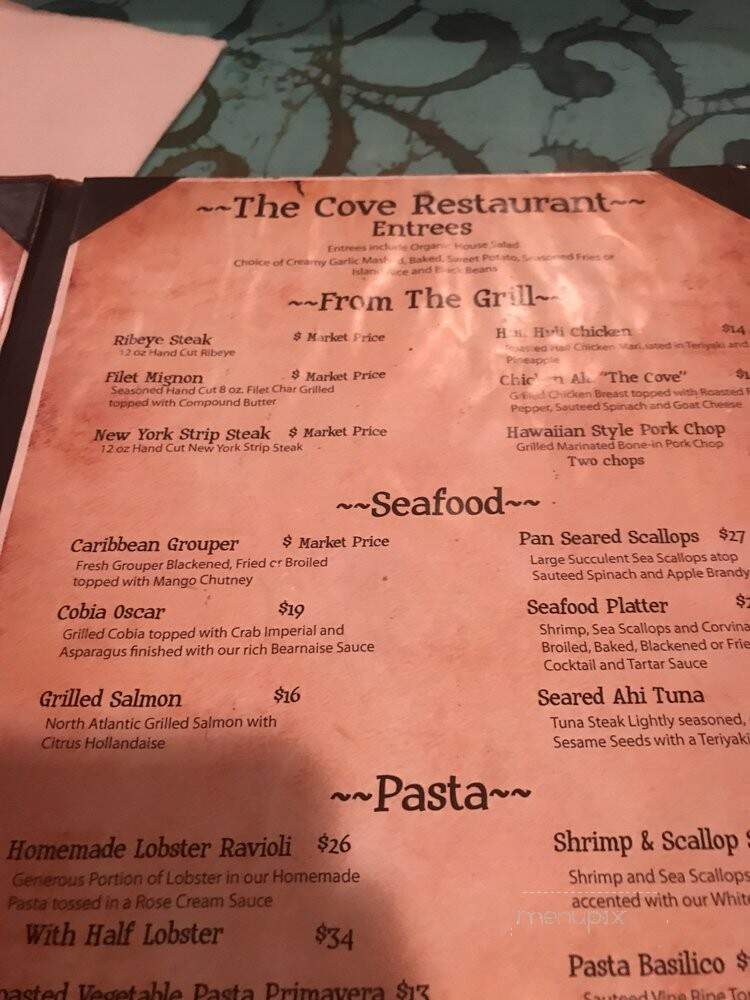 The Cove - Hernando Beach, FL