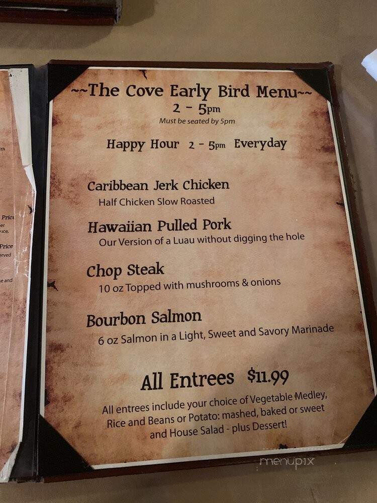 The Cove - Hernando Beach, FL