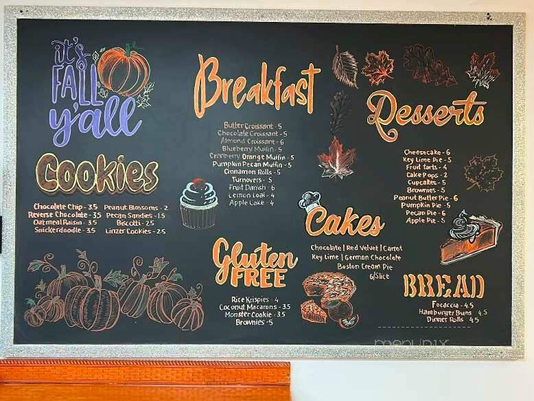 Breezy Bakery - Cortez, FL