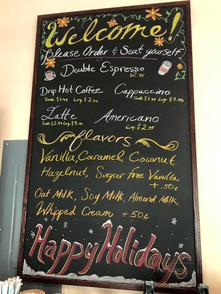 Blvd Cafe - Sarasota, FL