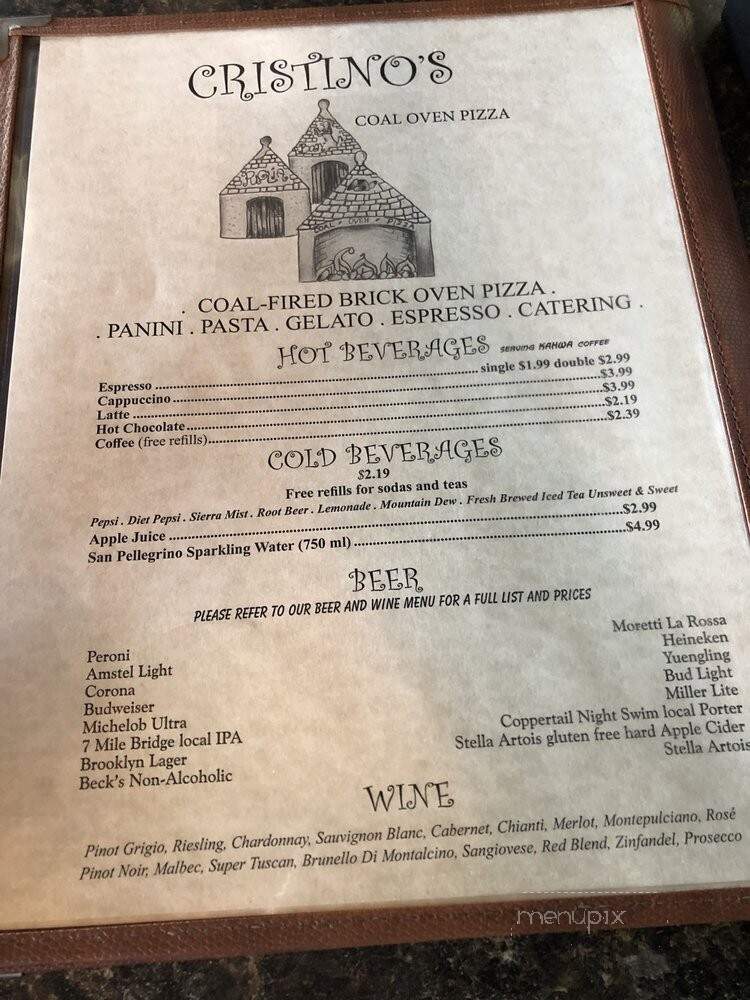 Christino's - Clearwater, FL