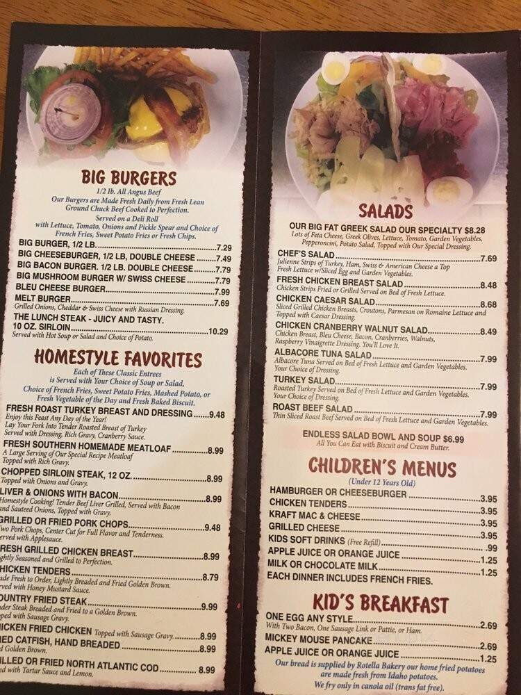 Nikko's Egg City - Haines City, FL