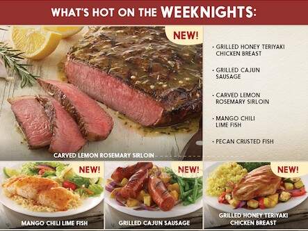 Golden Corral - Port Orange, FL