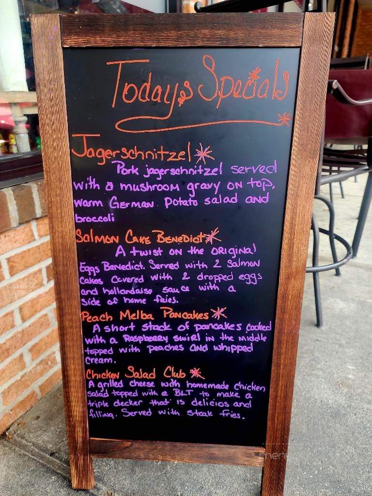 Bada Bean - Tallahassee, FL