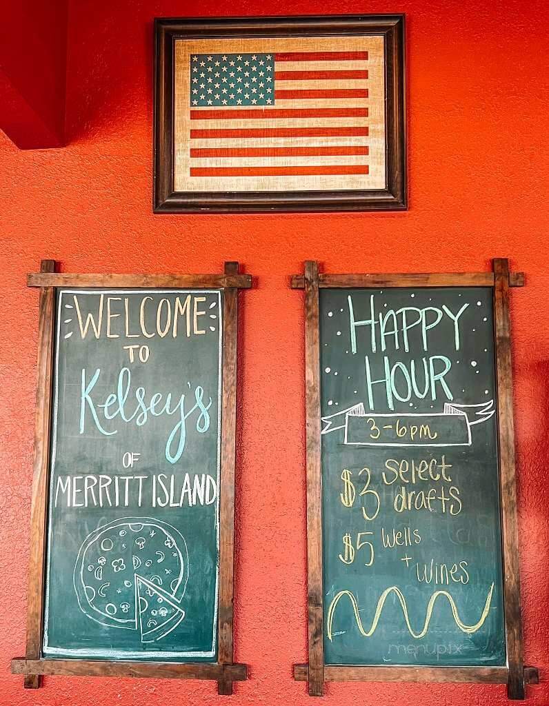 Jack and Harry's - Merritt Island, FL