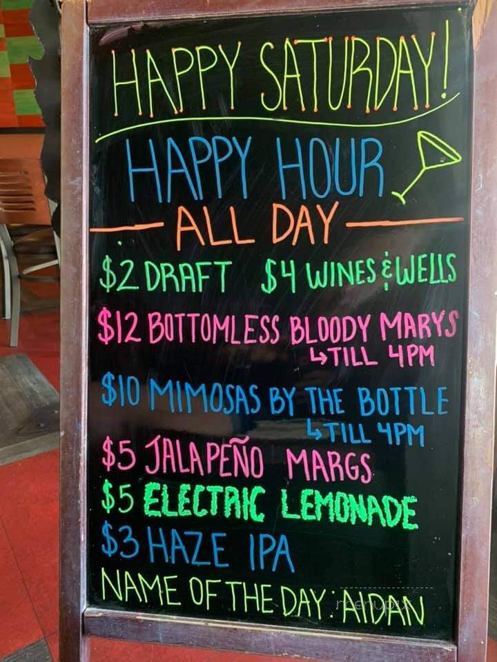 Jack and Harry's - Merritt Island, FL