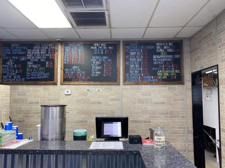 Maryland Fried Chicken - Sebring, FL