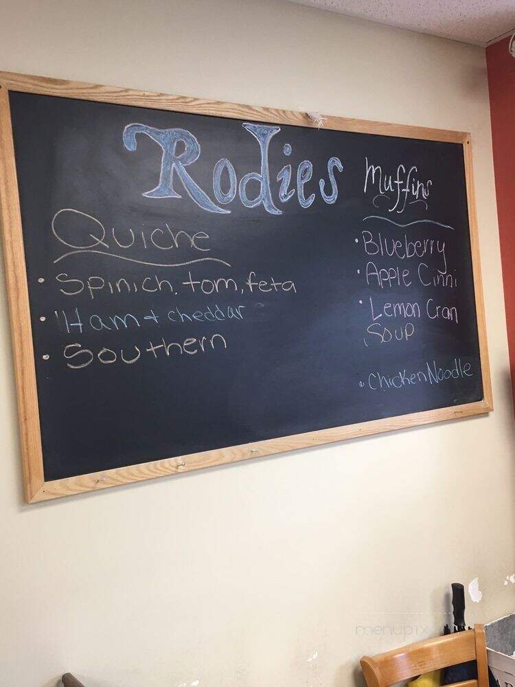 Rodie's Restaurant - Clearwater, FL