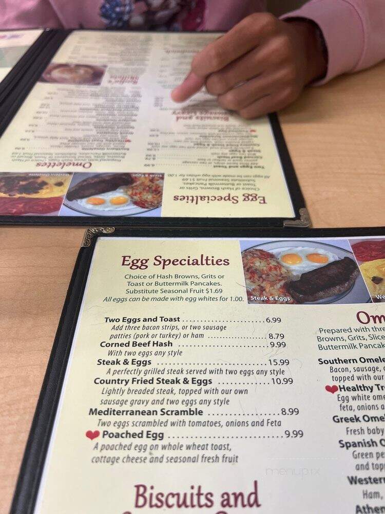 Rodie's Restaurant - Clearwater, FL