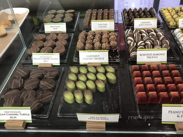 Norman Love Confections - Sarasota, FL