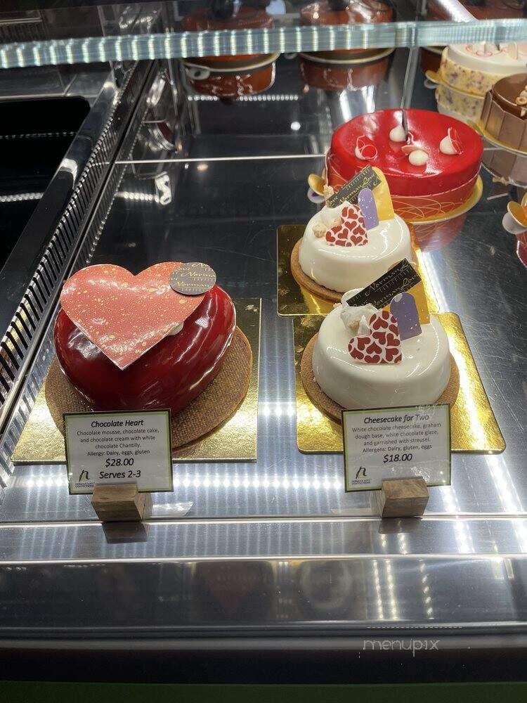 Norman Love Confections - Sarasota, FL