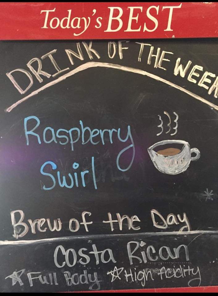 Stuart Coffee Co. - Stuart, FL