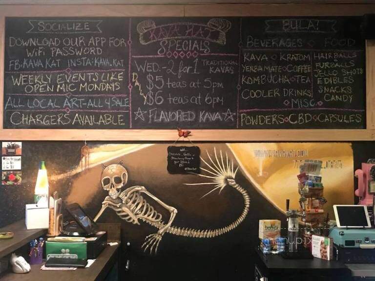 Kava Kat - Port St. Lucie, FL