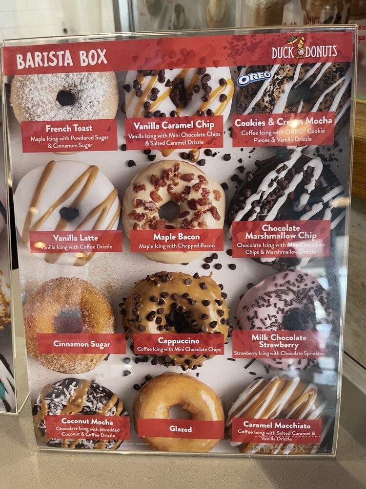 Duck Donuts - Fort Myers, FL