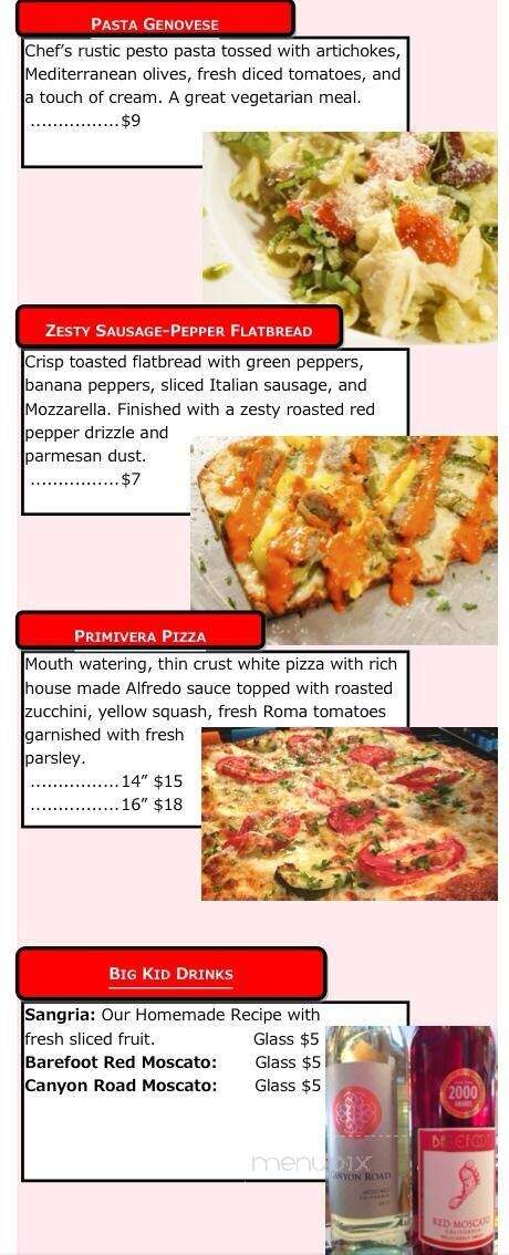 Pizza Amore - Mount Dora, FL