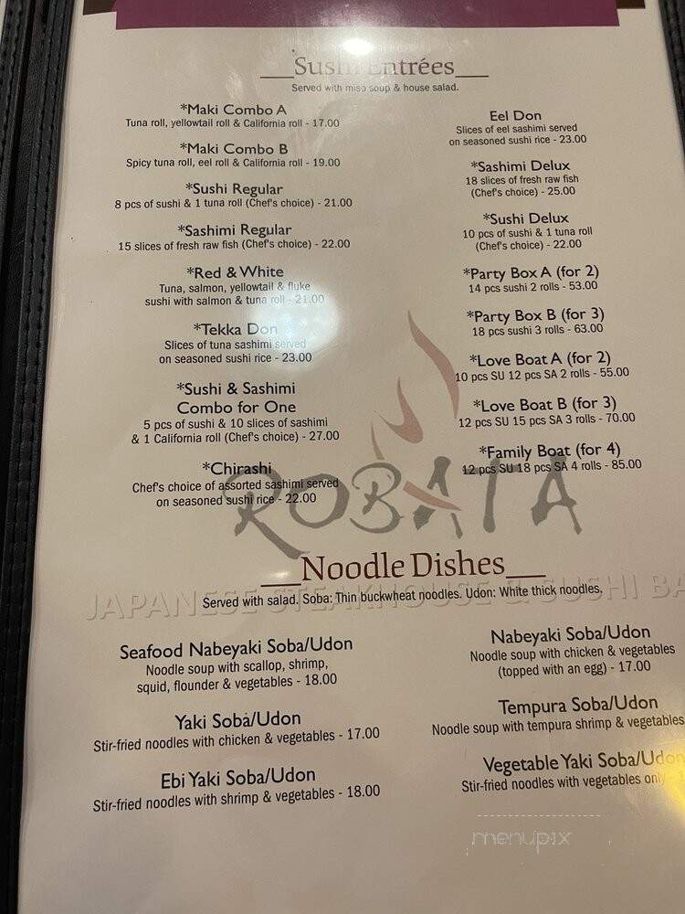 Robata - Clermont, FL