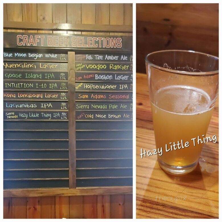 Miller's Ale House - Orange Park, FL