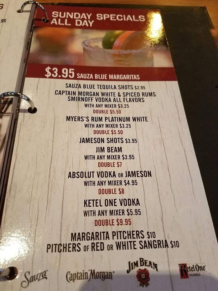 Miller's Ale House - Orange Park, FL