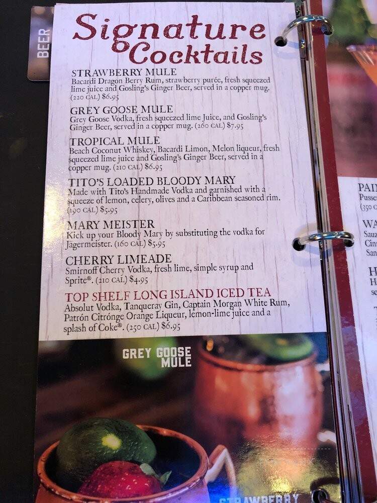 Miller's Ale House - Orange Park, FL