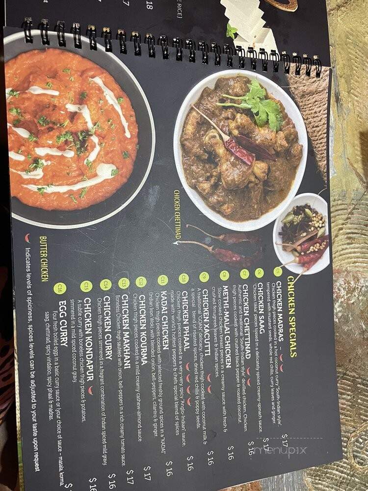 Taste Of India - Melbourne, FL
