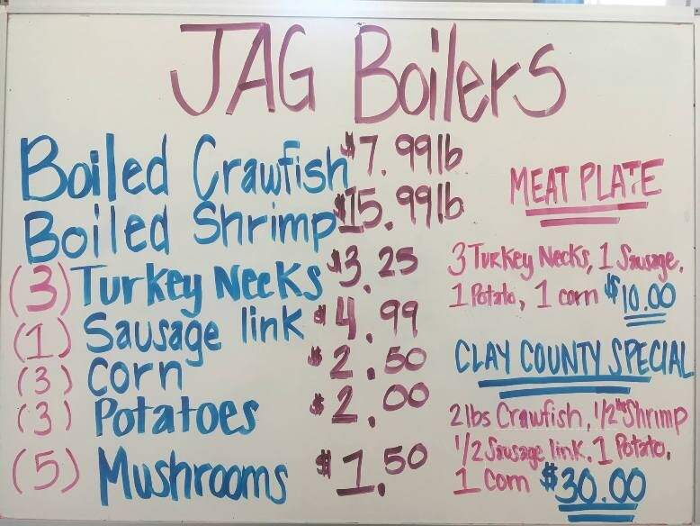 Jag Boilers - Jacksonville, FL