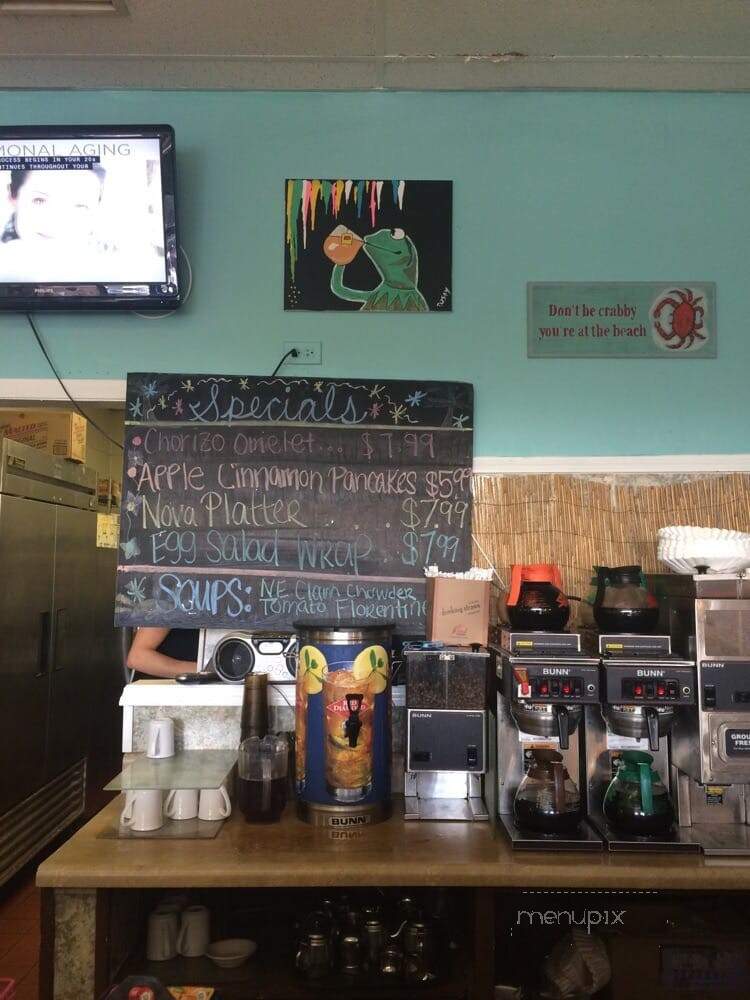 The Breakfast Shack - Boynton Beach, FL