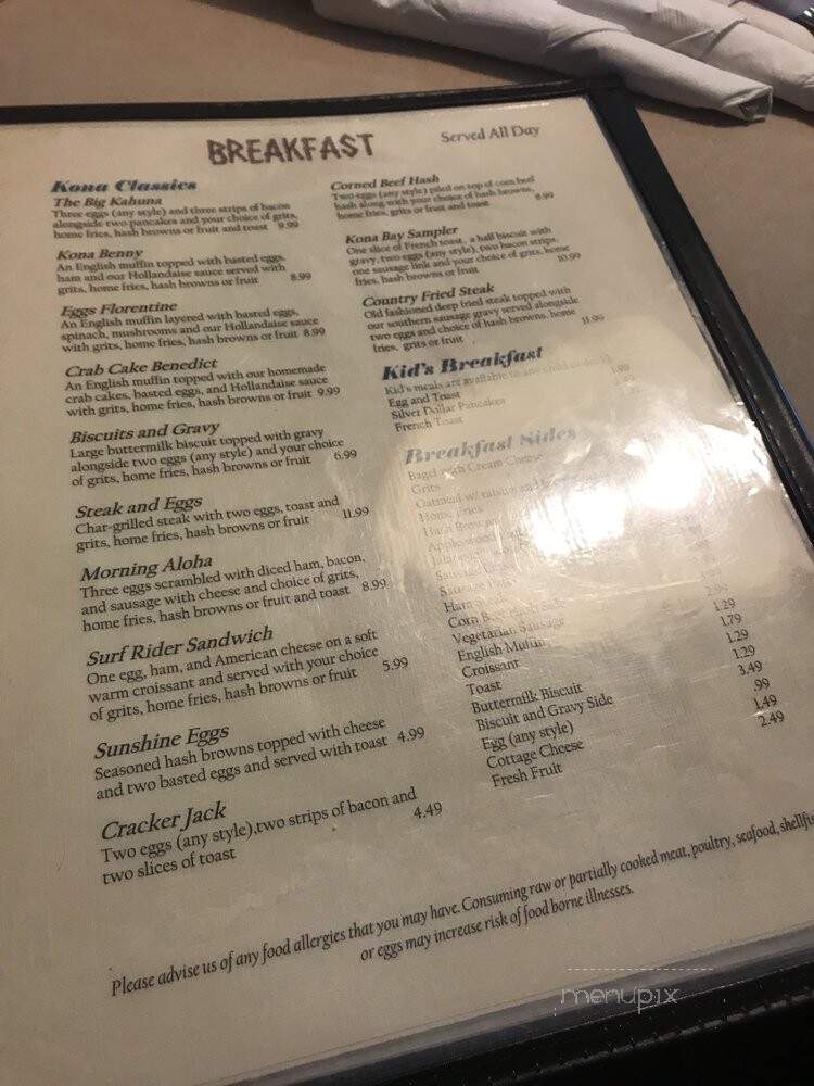 The Breakfast Shack - Boynton Beach, FL