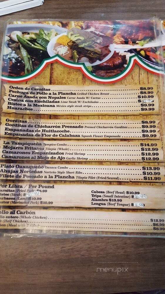 Don Pancho Villa - Clearwater, FL