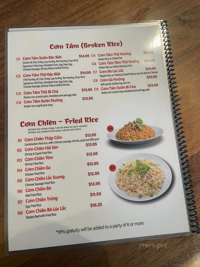 Pho Ha Tien - Pinellas Park, FL