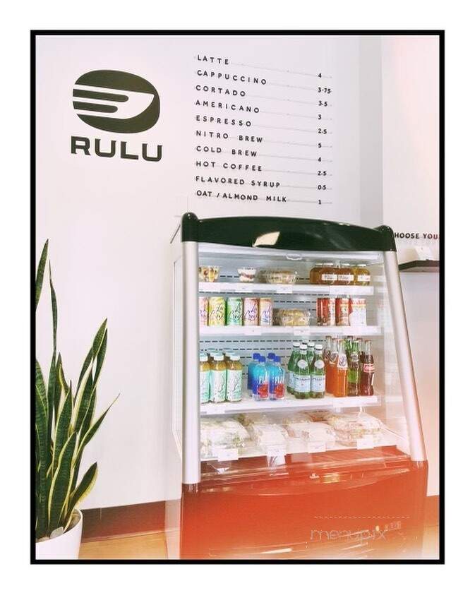 Rulu Coffee - Trinity, FL